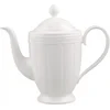 Image de Villeroy & Boch White Pearl Koffiepot