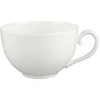 Image de Villeroy & Boch White Pearl Ontbijtkop, 0.40 ltr