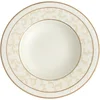 Image de Villeroy & Boch - Rond Porselein Wit eetschaal
