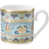 Image de Villeroy & Boch Samarkand Aquamarin - Mokkakop 0,10 l