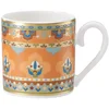 Image de Villeroy & Boch Samarkand Mandarin - Mokkakop - 0,1 l