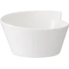 Image de Villeroy & Boch NewWave Slaschaal / Terrine - 3.0 l - Wit