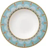 Image de Suppenteller Samarkand Aquamarin ø 24,8 cm