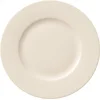Image de Villeroy & Boch  For Me Ontbijtbord 23 cm - Porselein/wit