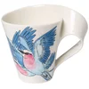 Image de Becher mit Henkel NewWave Caffè 300 ml