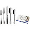 Image de Villeroy & Boch  Mademoiselle Bestekcassette - 30 delig - 44 x 28 x 5 cm