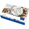 Image de Villeroy & Boch Mademoiselle Bestekset - 68 delig - RVS