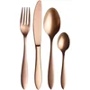 Image de Villeroy & Boch  Manufacture Cutlery - Bestekset 4 persoons 16-dlg