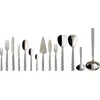Image de VILLEROY & BOCH - Boston - Bestekset 12 persoons 113-dlg lunch