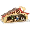Image de Villeroy & Boch Kerststal Toy's Memory