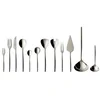 Image de VILLEROY & BOCH - MetroChic - Bestekset 70dlg