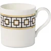 Image de VILLEROY & BOCH - MetroChic - Beker met oor 0,30l