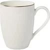 Image de VILLEROY & BOCH - Anmut Gold - Beker met oor 0,35l
