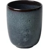 Image de Villeroy & Boch Beker Lave 400 ml - Grijs