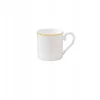 Image de Villeroy & Boch Chateau Septfontaine Espressokopje - Wit Porselein