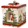Image de Spieluhr Christmas Toys 17 x 17 cm