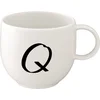 Image de Kaffeebecher Letters 330 ml