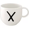 Image de Kaffeebecher Letters 330 ml