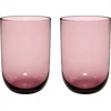 Image de Villeroy & Boch - Like Grape Longdrinkglazen 2 stuks