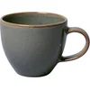 Image de Merkloze Porseleinen Espressokop 60 ml - Uniek Design