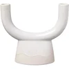 Image de Kerzenhalter U-Form Winter Glow