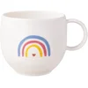 Image de Henkelbecher Be Happy With Love 290 ml