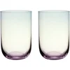 Image de Longdrinkbecher Like Glass 385 ml Set van 2