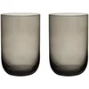 Image de Longdrinkbecher Like Glass 385 ml Set van 2
