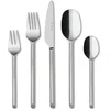 Image de Tafelbesteck Like Cutlery Set van 20