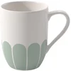 Image de Henkelbecher Fleur Couleur 290 ml