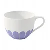 Image de Villeroy & Boch Fleur Liliën Porseleinen Koffiekop - 0,16L