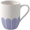 Image de Henkelbecher Fleur Couleur 290 ml