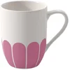 Image de Henkelbecher Fleur Couleur 290 ml
