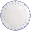Image de Frühstücksteller Fleur Couleur ø 21,2 cm