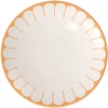 Image de Frühstücksteller Fleur Couleur ø 21,2 cm