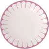Image de Speiseteller Fleur Couleur ø 26,6 cm