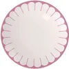 Image de Frühstücksteller Fleur Couleur ø 21,2 cm
