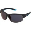 Image de Zonnebrillen Alpina Flexxy Youth HR Matt Blue