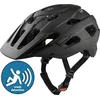 Image de Alpina Anzana Tocsen Helmet, zwart Hoofdomtrek 57-61cm