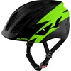 Image de alpina helm pico black-green gloss 50-55