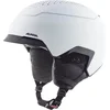 Image de Alpina Gems Skihelm | White Matt | Maat: 51 - 55 cm