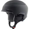 Image de Alpina Banff MIPS Skihelm | Black Matt | Maat: 51 - 55 cm