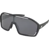 Image de Alpina Bonfire Zonnebril Transparant Black/CAT3