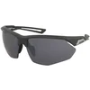 Image de Zonnebril Alpina Nylos HR Midnight-Grey Matt/Silver Mirror
