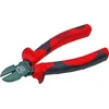Image de NWS 134-69-160 Werkplaats Zijkniptang Met facet 160 mm