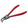 Image de NWS Interne borgringtang 40-100 mm gebogen - 220 mm