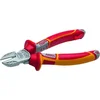 Image de Nws 134-69-Vde-160 Vde Zijkniptang Met Facet 160 Mm