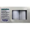 Image de Brother overlock starter kit 3+1