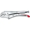 Image de Knipex 41 04 250 Klemtang voor Rond materiaal 250mm
