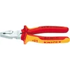 Image de Knipex 206200 VDE Kracht Combinatietang - 200mm